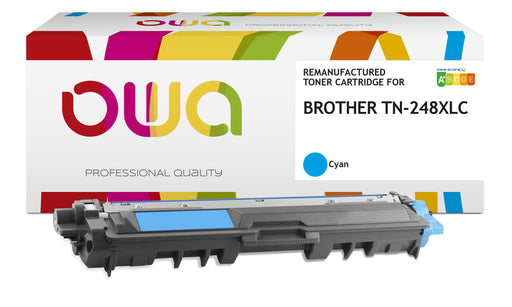 EAN 3112532837188 - Armor OWA K16535OW cartucho de tóner 1 pieza(s) Compatible Cian imagen 1