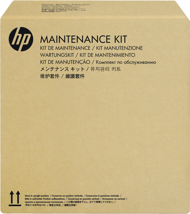 EAN 0889899010495 - HP ScanJet Pro 3000 s3 Roller Replacement Kit imagen 1