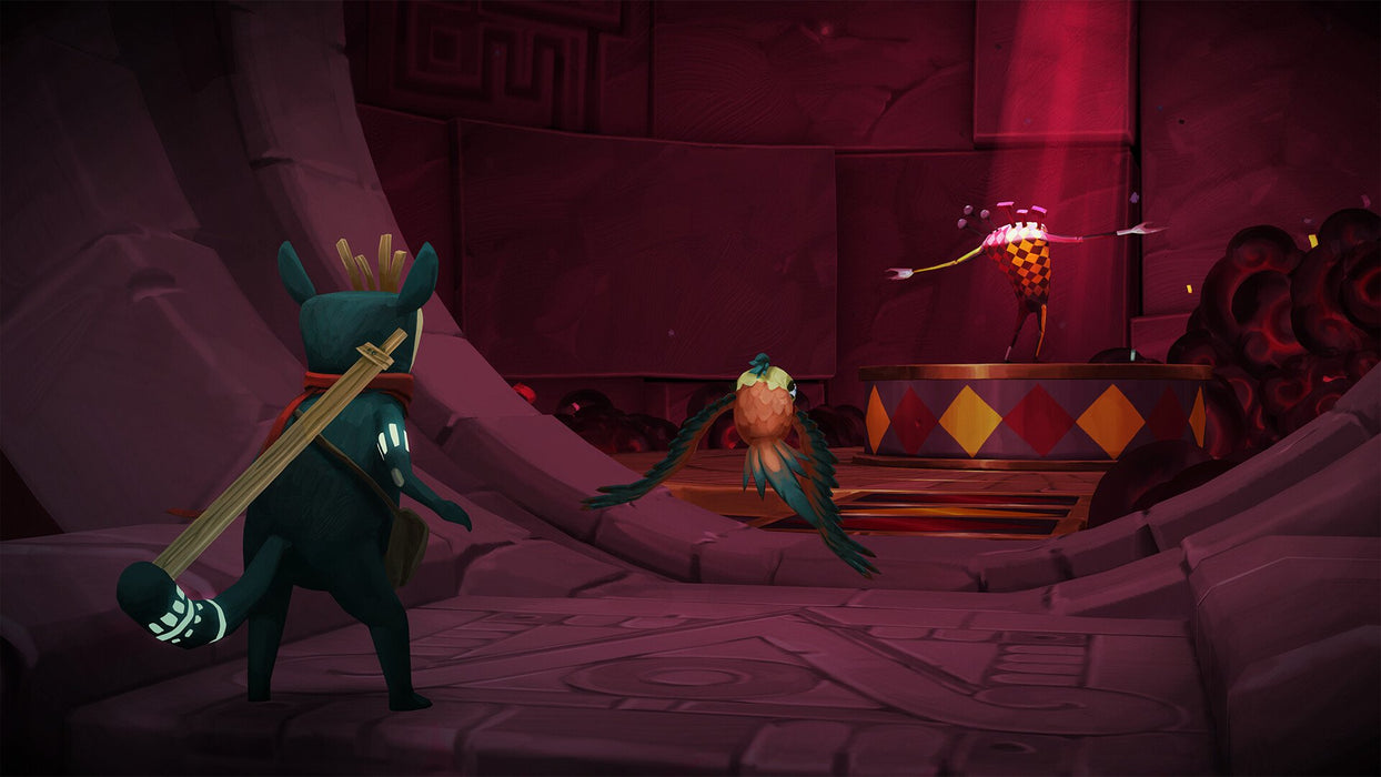 EAN 8436016711395 - Tesura Games 8436016711395 vídeo juego Estándar Nintendo Switch imagen 20