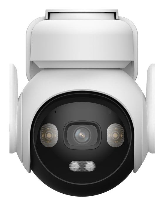 EAN 6971927235704 - Imou AOV PT 5MP Torreta Cámara de seguridad IP Exterior 2880 x 1620 Pixeles Pared imagen 4