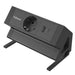 EAN 0043859806713 - Fellowes 100137172 base múltiple 2 m 1 salidas AC Interior Negro imagen 1