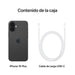 EAN 0195949722196 - Apple iPhone 16 Plus 17 cm (6.7") SIM doble iOS 18 5G USB Tipo C 128 GB Negro imagen 9