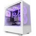 EAN 5056547202655 - NZXT Kraken 240 RGB Procesador Sistema de refrigeración líquida todo en uno 12 cm Blanco 1 pieza(s) imagen 6