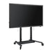 EAN 8712285408809 - Vogel's RISE 4208 Mesita con ruedas para multimedia imagen 2