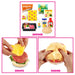 EAN 4894680046399 - ZURU 15905 juguete antiestrés Comida de peluche imagen 11