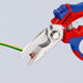 EAN 4003773082699 - Knipex 95 05 20 SB alicate imagen 25