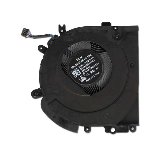 EAN 5706998540775 - HP L22306-001 refacción para laptop Ventilador imagen 1