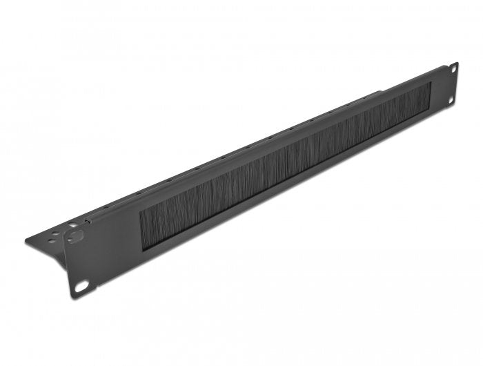EAN 4043619668465 - DeLOCK 66846 accesorio de bastidor Panel de gestión de cables imagen 1