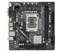 EAN 4710483936661 - Asrock H610M-HDV Intel H610 LGA 1700 micro ATX imagen 2