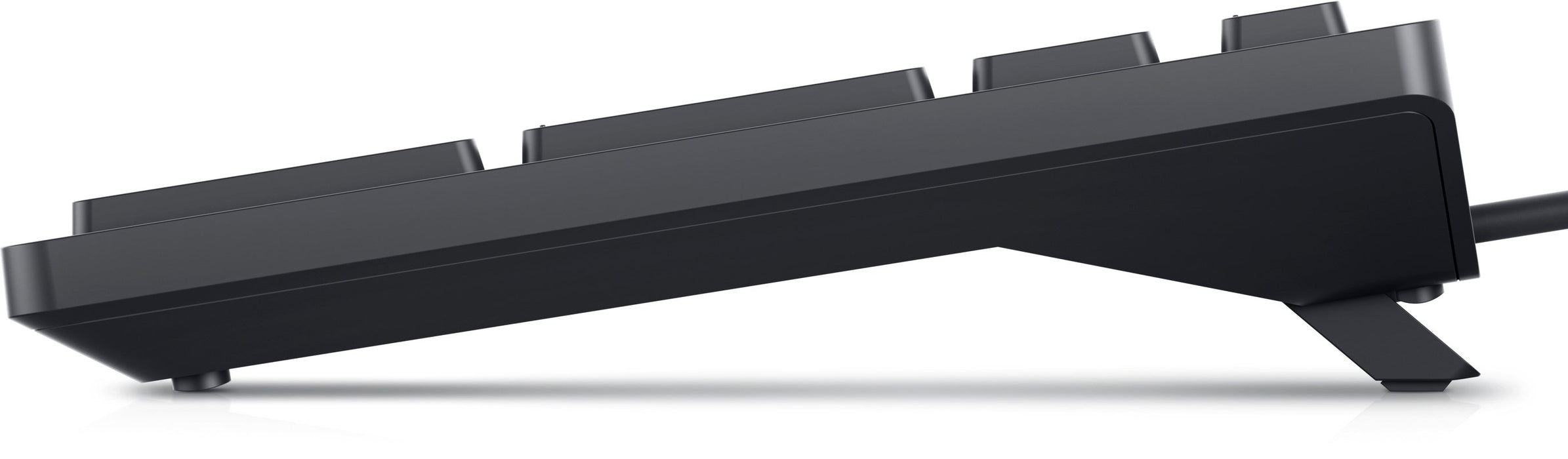 EAN 5397184921951 - DELL KB525C teclado Oficina USB Negro imagen 4