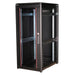 EAN 7630049602250 - ROLINE 26.21.0222 armario rack 26U Rack o bastidor independiente Negro imagen 7