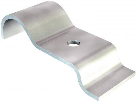 EAN 4012195106159 - Obo Bettermann 1310925 abrazadera para cable Acero imagen 1