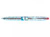 EAN 4902505377457 - Pilot B2P Gel Bolígrafo retráctil con clip Rojo imagen 1