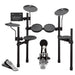 EAN 4957812627115 - Yamaha DTX452K Set de batería electrónica imagen 6