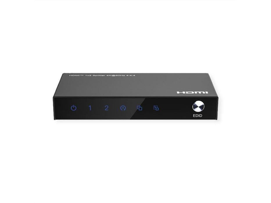 EAN 7630049633292 - VALUE 14.99.3583 divisor de video HDMI 2x HDMI imagen 4