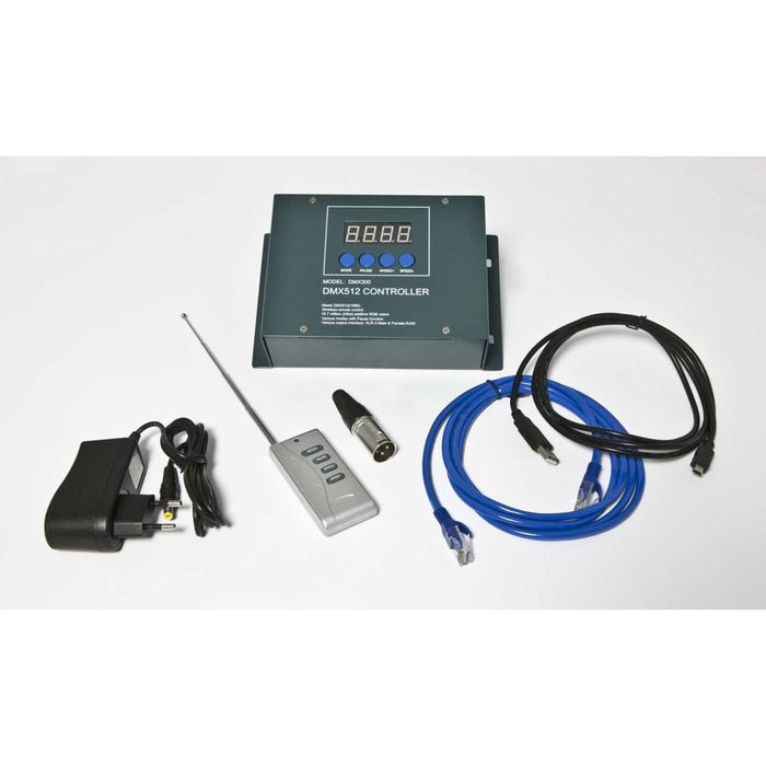 EAN 4038816987464 - Synergy 21 S21-LED-000450 accesorios de iluminación Controlador de iluminación imagen 2