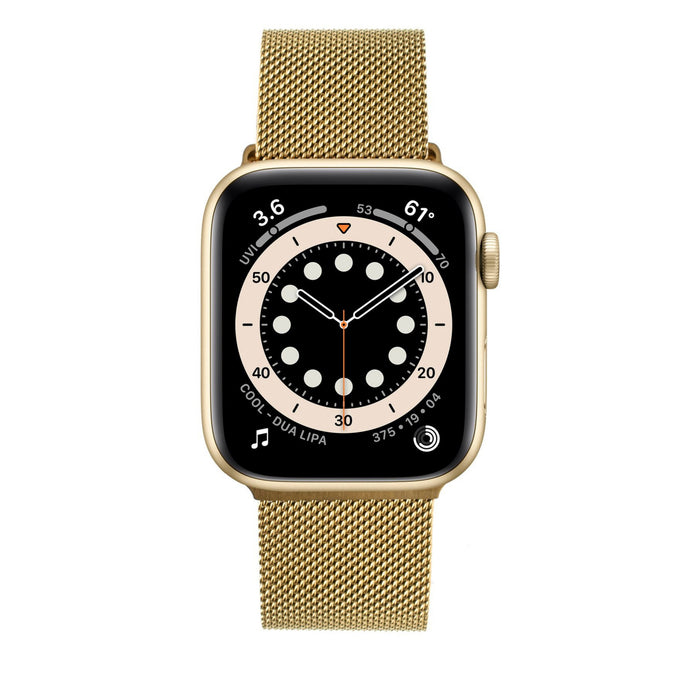 EAN 8591680133345 - FIXED FIXMEST-434-GD pieza y accesorio para reloj imagen 4