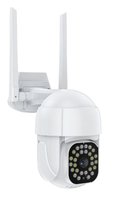 EAN 8054242081381 - Superior Electronics SUPICM003 cámara de vigilancia Almohadilla Cámara de seguridad IP Exterior 1920 x 10 imagen 1
