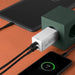 EAN 4047443516541 - Hama 00201994 cargador de dispositivo móvil Portátil, Smartphone, Tableta Blanco Corriente alterna Carga  imagen 9