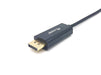 EAN 4015867228777 - Equip 133427 adaptador de cable de vídeo 2 m USB Tipo C Gris imagen 2