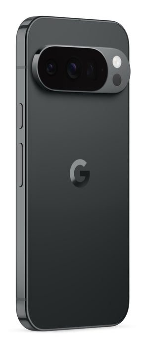 EAN 840353927438 - Google Pixel 10 Pro XL 17,3 cm (6.8") SIM doble Android 16.0 5G 16 GB 1 TB 5200 mAh Negro imagen 9