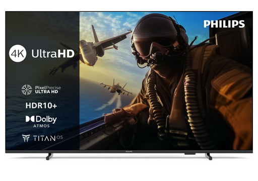 EAN 8718863046029 - Philips 7000 series 50PUS7000/12 Televisor 127 cm (50") 4K Ultra HD Smart TV Wifi Negro imagen 1