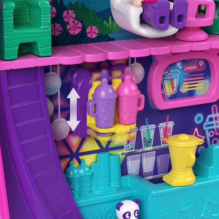 EAN 0194735217908 - Polly Pocket HWN95 set de juguetes imagen 2