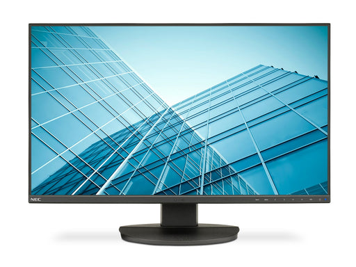 EAN 5028695115972 - NEC MultiSync EA271F pantalla para PC 68,6 cm (27") 1920 x 1080 Pixeles Full HD LED Negro imagen 1