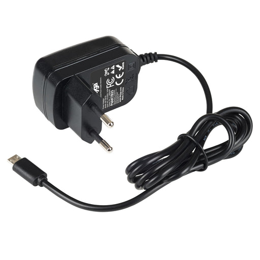 EAN 5901720136251 - Akyga AK-TB-23 adaptador e inversor de corriente Interior 10 W Negro imagen 1