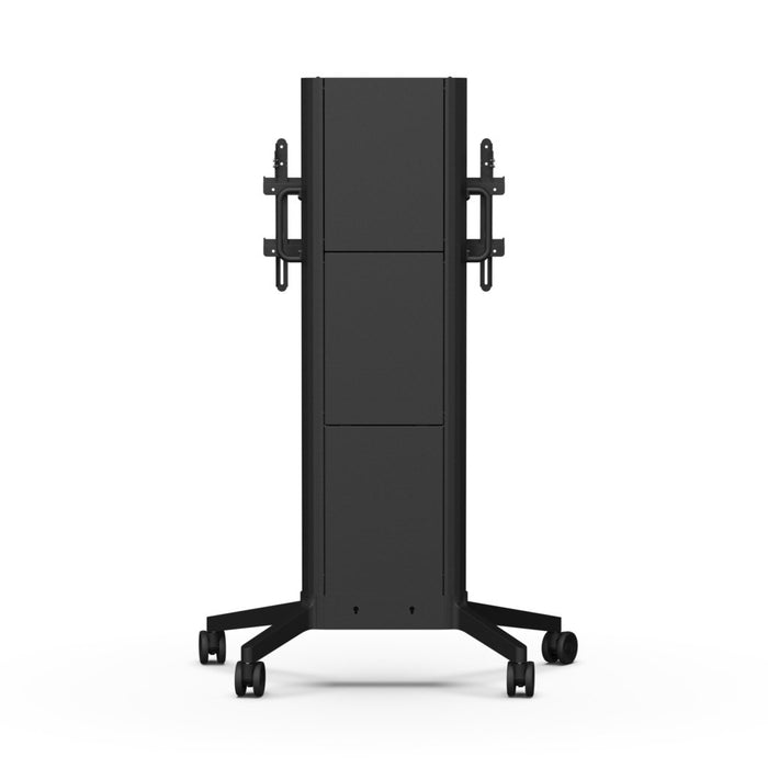 EAN 7331394940157 - SMS Smart Media Solutions EVER350 Mobile Dark Soft Motor 2,18 m (86") Negro imagen 4