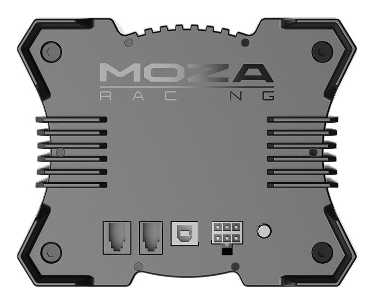 EAN 6973137270193 - Moza Racing R9 V2 Base para volante imagen 6