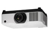 EAN 5028695614130 - NEC PA1004UL Proyector para grandes espacios 10000 lúmenes ANSI 3LCD WUXGA (1920x1200) 3D Blanco imagen 4