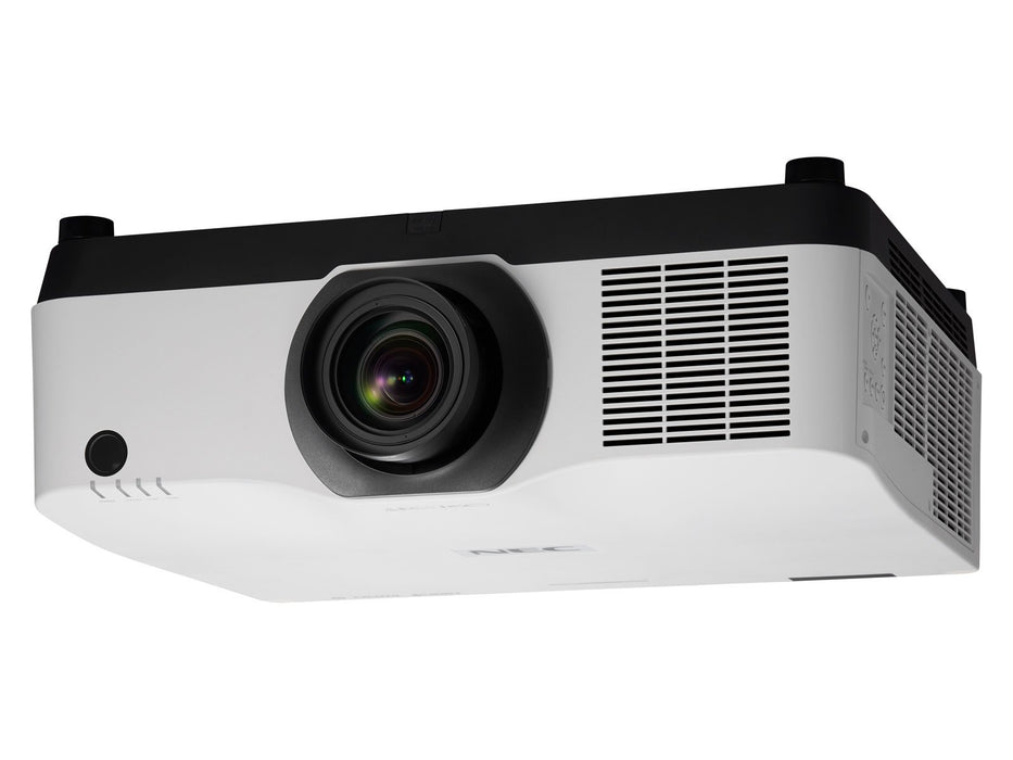 EAN 5028695614130 - NEC PA1004UL Proyector para grandes espacios 10000 lúmenes ANSI 3LCD WUXGA (1920x1200) 3D Blanco imagen 4