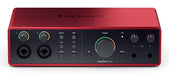 EAN 815301001508 - Focusrite Scarlett 16i16 imagen 4