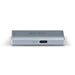 EAN 4002888384216 - Lindy 38421 extensor audio/video Repetidor de señales AV Plata imagen 2