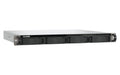 EAN 4711103091852 - QNAP TS-H665U Servidor de almacenamiento Bastidor (1U) 8 GB DDR5 0 TB QNAP QTS Negro imagen 8