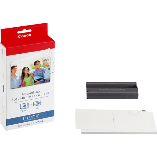 EAN 13803013009 - Canon 7737A001 kit para impresora imagen 1