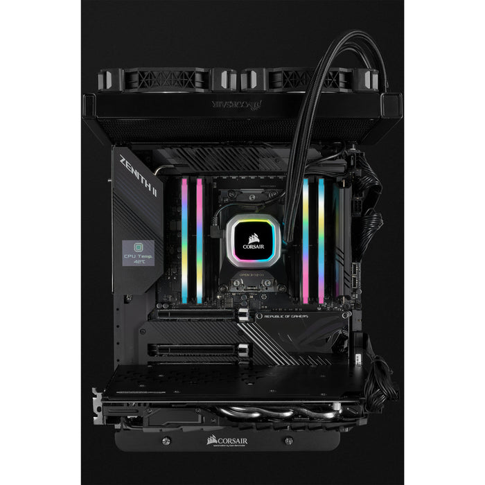 EAN 0840006632139 - Corsair Vengeance RGB Pro módulo de memoria 32 GB 2 x 16 GB DDR4 imagen 3
