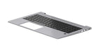 EAN 5704174988267 - HP N06912-031 refacción para laptop Teclado imagen 1