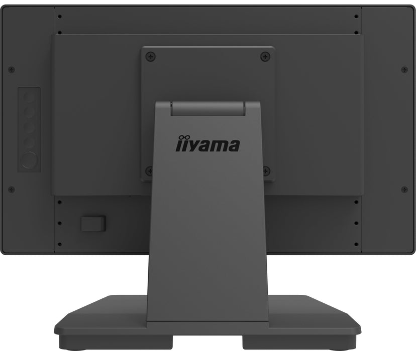 EAN 4948570122110 - iiyama ProLite T1634MC-B1S pantalla para PC 39,6 cm (15.6") 1920 x 1080 Pixeles Full HD LED Pantalla táct imagen 5