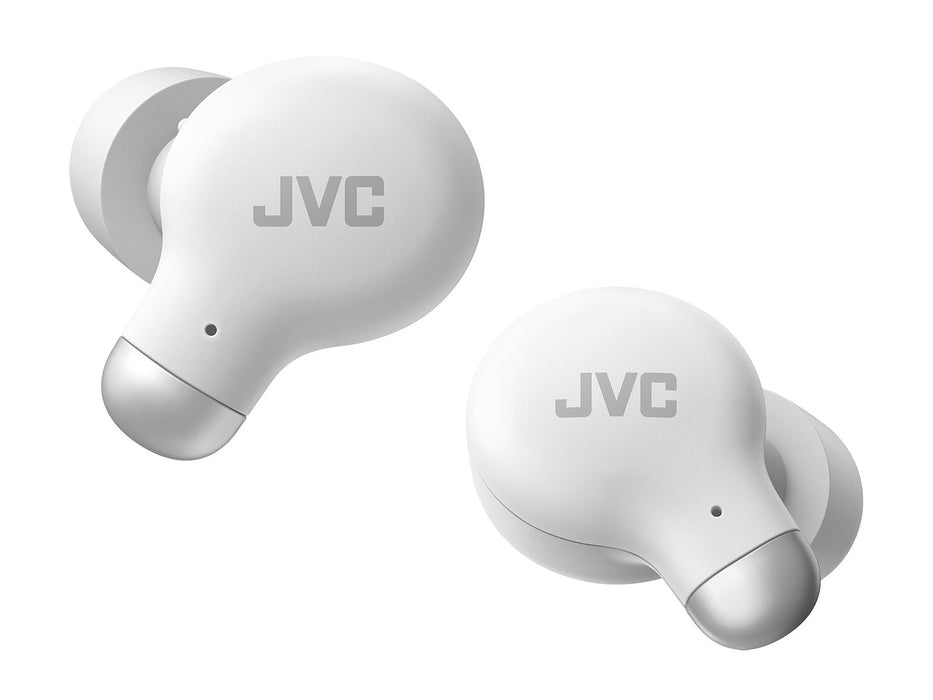 EAN 4975769475290 - JVC HA-A25T-W-U auricular y casco Auriculares True Wireless Stereo (TWS) Dentro de oído Llamadas/Música B imagen 4