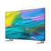 EAN 6942147493120 - Hisense 65U6KQ 165,1 cm (65") 4K Ultra HD Smart TV Wifi Negro 600 cd / m² imagen 3