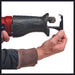 EAN 4006825661170 - Einhell TC-AP 690 E 690 W Negro, Rojo imagen 3