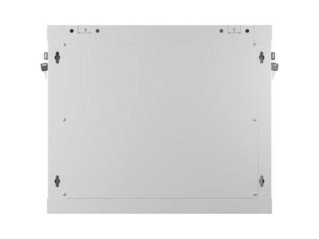 EAN 5901969441321 - Lanberg WF01-6409-23S armario rack 9U Bastidor de pared Gris imagen 15