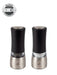 EAN 4006950047061 - Peugeot Daman Electric Juego de salero y pimentero Negro, Acero inoxidable, Transparente imagen 2