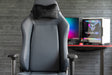 EAN 0850009447845 - Arozzi PRIMO-PREM-OC silla de oficina y de ordenador Asiento acolchado Respaldo acolchado imagen 5