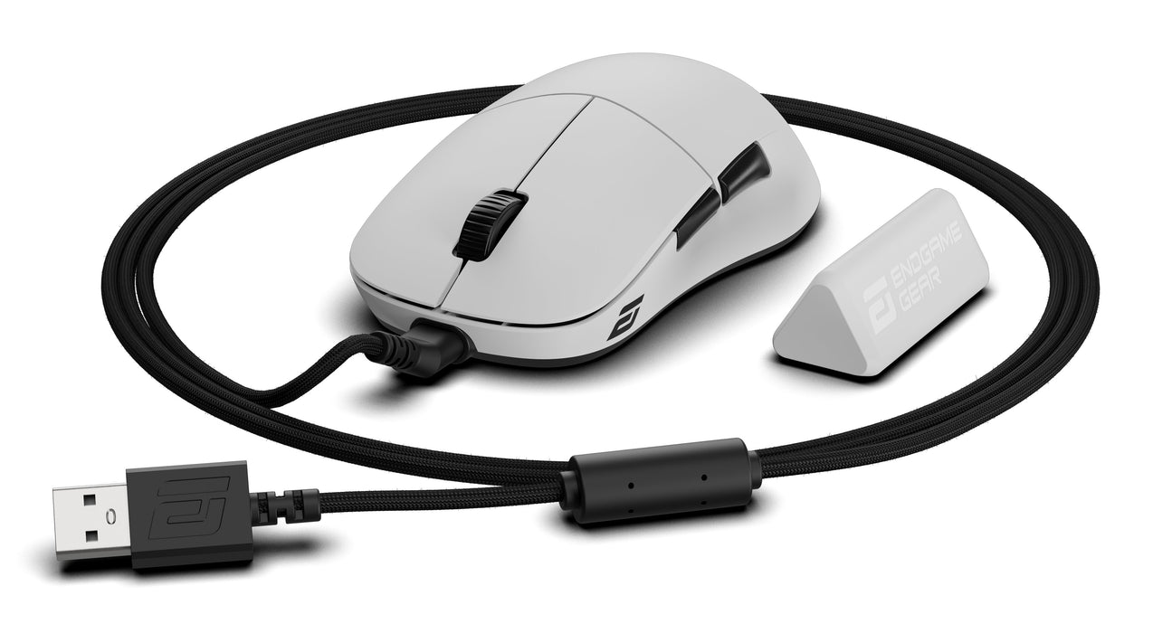 EAN 4251442513399 - Endgame Gear XM2w 4k v2 ratón Juego Mano derecha RF Wireless + USB Type-A Óptico 30000 DPI imagen 14