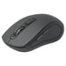 EAN 5901986049920 - Savio KB-04 teclado Hogar / Oficina USB QWERTY Inglés internacional Negro imagen 4