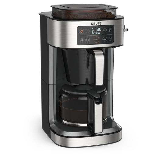 EAN 3045387242572 - Krups Aroma Partner KM760D Semi-automática Cafetera de filtro imagen 1