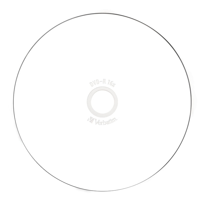 EAN 0023942435389 - Verbatim 43538 DVD en blanco 4,7 GB DVD-R 25 pieza(s) imagen 3